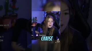 RIP mon ancienne gaming chair🥲 #shorts #gaming #chair #briser #drole #funny #twitch #streamer #qc