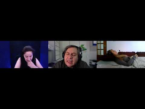 743 #ISRAEL #TRITURADOR y #EXTRATOR de #ENERGIA #Hipnosisregresiva #concienciaefectiva #IrazemaNuño