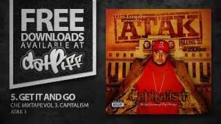 Atak 1 - Get it and Go [Track 5]