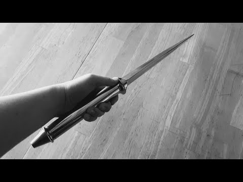 Angel Blade from Supernatural!