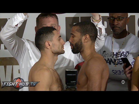 LaMont Peterson Wins Welterweight World Title, Eagerly Awaits For Winner Of Keith Thurman vs. Danny Garcia