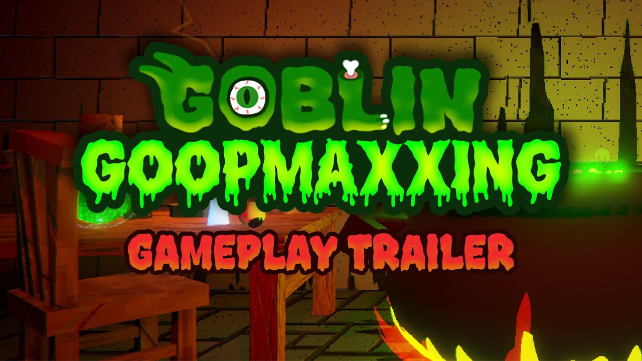 Gameplay Trailer