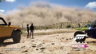 Forza Horizon 5 pc se cierra solución definitiva