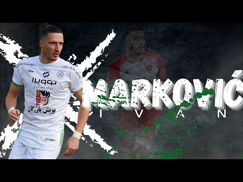 Ivan Markovic ● FK ISKRA ● Attacking Midfielder ● Highlights 22/23