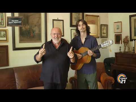 Nisciuno nasce 'mparato - La casa museo Murolo