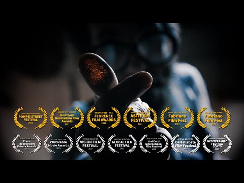 Il Fabbricante di Scintille (cortometraggio)