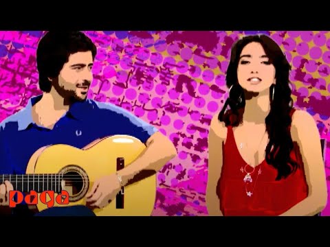 Öykü & Berk - Gönül Arsızı