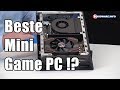 MSI Trident 3 game pc review - Hardware.Info TV (4K UHD)