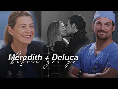 merluca | before you go