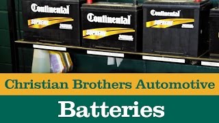 preview picture of video 'Battery Replacement in Yukon, OK - (405) 494-8123'