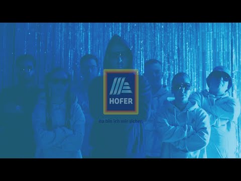 HOFER Lehrlingsrap