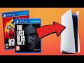 How To Play PS4 Games On PS5