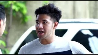 Download lagu CINTA SUCI : Marcel marah dihari pernikahan Aditya & Monica mp3