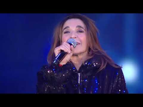 Gigi D'Alessio e Lina Sastri "Malafemmena e Maruzzella"