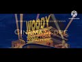 REUPLOAD Woody And Buzz Productions A CinemaScope Picture 1955