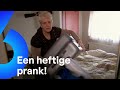 Mevrouw DENKT een REIS te hebben gewonnen, maar NIETS IS MINDER WAAR  | CLASSICS: Zoete Wraak #AFL8