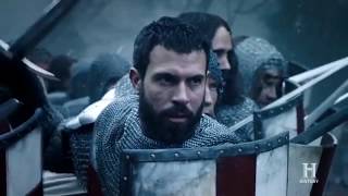 KNIGHTFALL (HISTORY) - ARMATA STRIGOI
