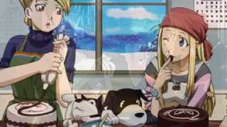 Porta   FMA aprecia lo que tienes