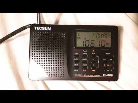 WISX 106.1 FM Philadelphia, PA (07.18.2020)