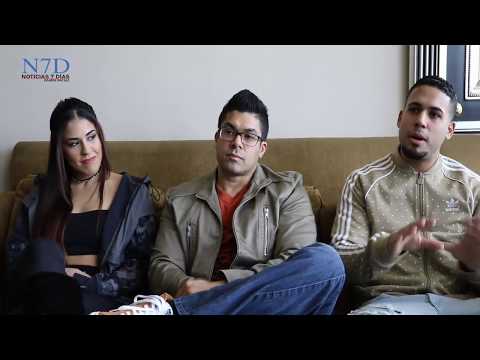 download lagu mp3 mp4 Jerry Rivera Y Su Esposa, download lagu Jerry Rivera Y Su Esposa gratis, unduh video klip Jerry Rivera Y Su Esposa