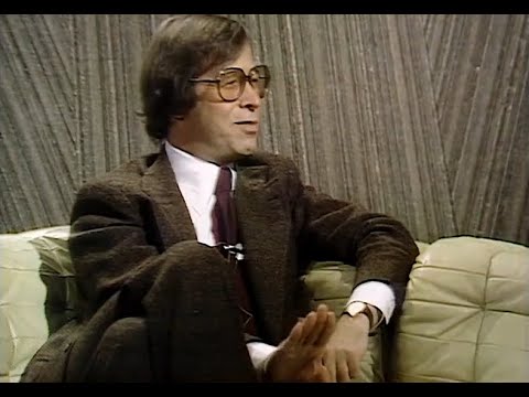 Rawls vs Nozick (Ronald Dworkin)