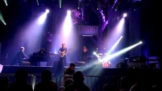 Ibrahim Maalouf, Vincent Ségal, Éric Legnini - Will Soon Be a Woman - FJ5C - 27/07/2014