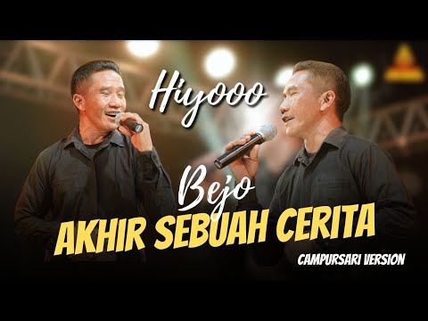 Bejo Hiyooo - Akhir Sebuah Cerita _ Campursari Everywhere