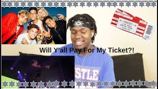 #PRETTYMUCH PRETTYMUCH- 2018 Funktion Tour Recap (REACTION)