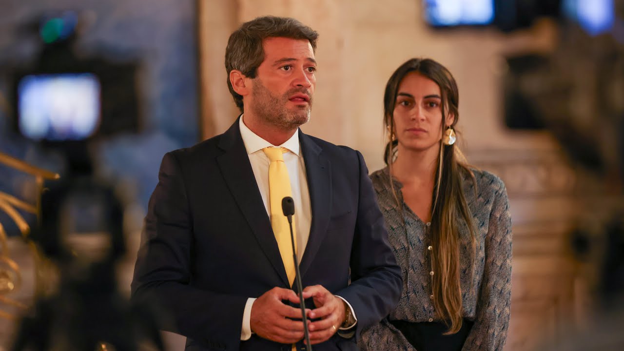 O CHEGA estará na linha da frente para apurar responsabilidades