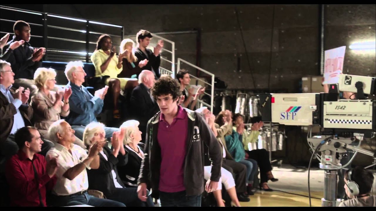 Miniature de la vidéo Télé Gaucho  - Bande annonce du film Télé gaucho