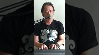 Download lagu Cintaku, cintamu, cinta kita - Nicky Ukur cover mp3