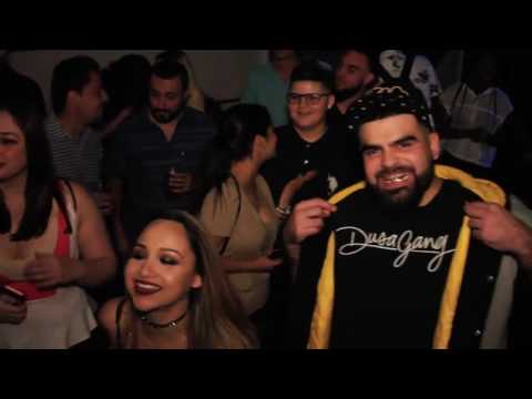 SplytSecond (@SplytSecond) Performs at Coast 2 Coast LIVE | Miami Edition 11/18/16