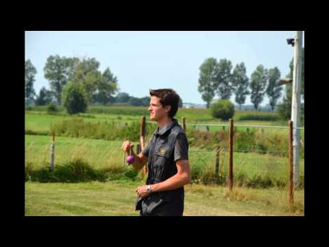 kg Vrasene B O dag  19 08 2012