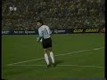 AC Milan - Real Madrid 1988/1989 Full Match