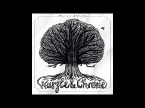 Phumaso&Smack - Fuessabdruck