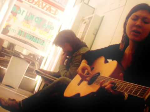 Lavomatik Session - Alela Diane - To Be Still