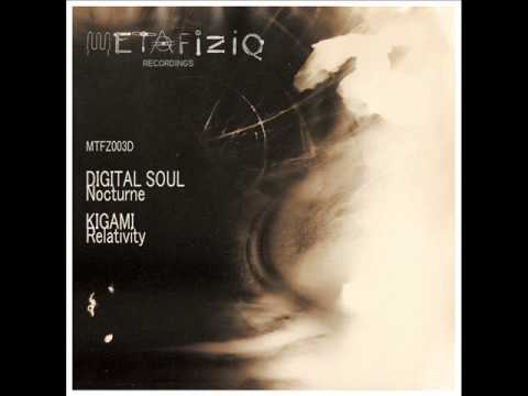 Digital Soul; Metafiziq: Nocturne