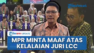 MPR RI Minta Maaf atas Kelalaian Juri Lomba Cerdas Cermat 4 Pilar di Kalbar, Janji Tindak Tegas