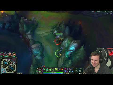 LA BOT PIÙ TOSSICA DI SEMPRE  - League of Legends ITA #2224