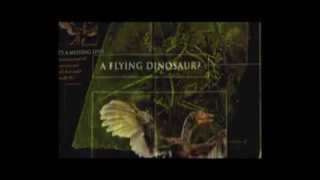 Imaginary Dinosaur-Bird Links fraud and deception.