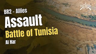 Battle of Tunisia – Al Har
