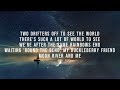 Michael Bublé - Moon River (Lyrics)