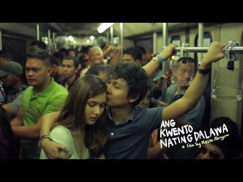 Julianne- Minahal Kita (OST, Ang Kwento Nating Dalawa)
