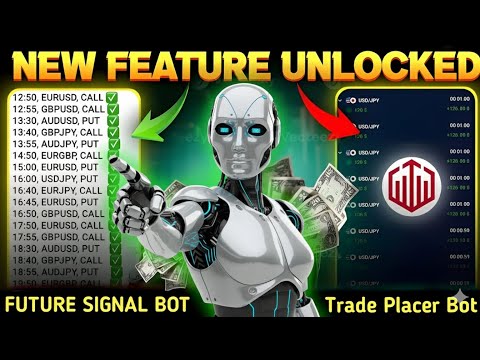 Get Free Future Signal Generator Bot For Quotex | with 110% Accuracy