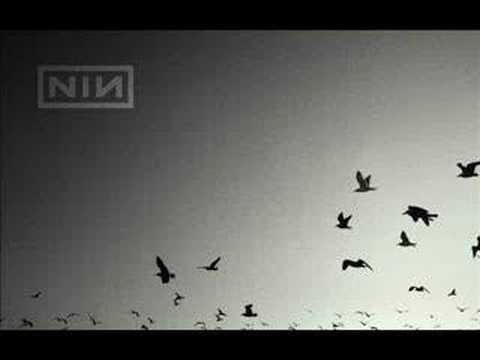 Nine Inch Nails - Ghosts I - 2