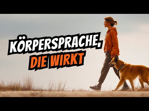 Space management with a dog – the basis for true leadership