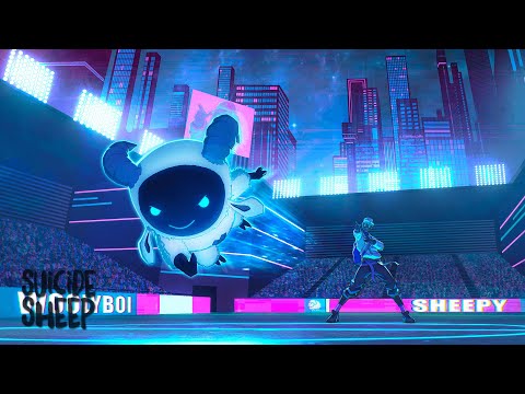 Midnight Kids - All Nighter (feat. Jack Newsome)