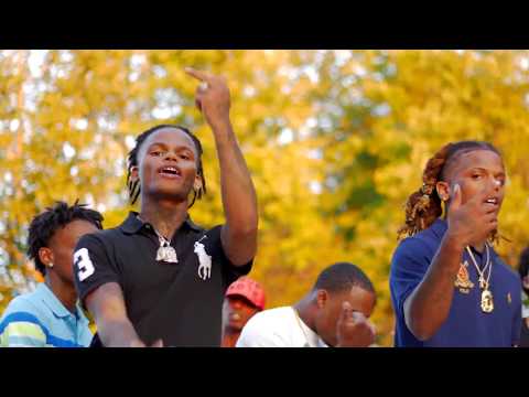 Rahn Rahn $plash & Chubb $plash - Fake Friends [ Official Video ]