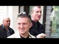Was Tommy Robinson's Cousin Kevin Carroll Behind Knife Crime Road Rage? Ft James Goddard