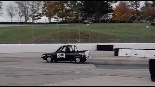 Lemons Wrapup--NHMS '18